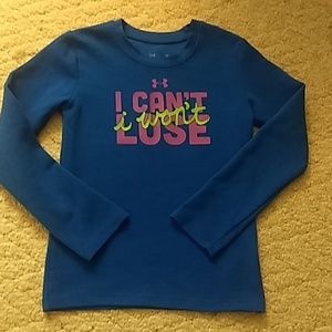 Under Armour Thermal Long Sleeve